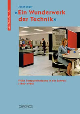 Egger |  'Ein Wunderwerk der Technik' | Buch |  Sack Fachmedien