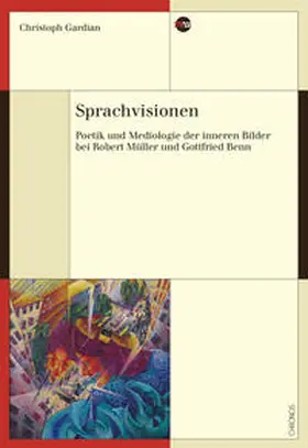 Gardian |  Sprachvisionen | Buch |  Sack Fachmedien