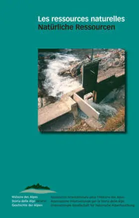 Furter / Head-König / Lorenzetti |  Les ressources naturelles - Natürliche Ressourcen | Buch |  Sack Fachmedien