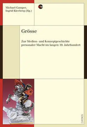 Gamper / Kleeberg |  Grösse | Buch |  Sack Fachmedien