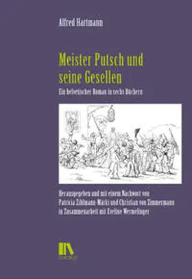 Hartmann / Zihlmann-Märki / von Zimmermann |  Meister Putsch und seine Gesellen | Buch |  Sack Fachmedien