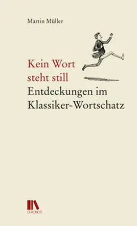 Müller |  Kein Wort steht still | Buch |  Sack Fachmedien