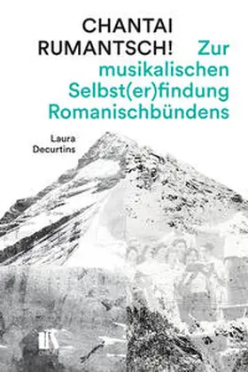 Decurtins |  Chantai rumantsch! | Buch |  Sack Fachmedien