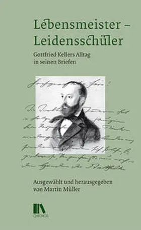 Müller / Keller |  Lebensmeister – Leidensschüler | Buch |  Sack Fachmedien