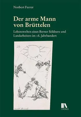 Furrer |  Der arme Mann von Brüttelen | Buch |  Sack Fachmedien