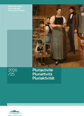 Macarelli / Ongaro |  Pluriactivité | Buch |  Sack Fachmedien