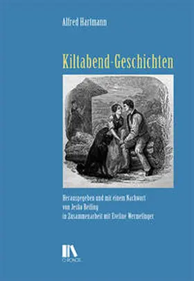 Hartmann / Reiling |  Kiltabend-Geschichten | Buch |  Sack Fachmedien