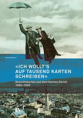Böhmer |  «Ich wollt’s auf tausend Karten schreiben» | Buch |  Sack Fachmedien
