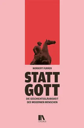 Furrer |  Statt Gott | Buch |  Sack Fachmedien