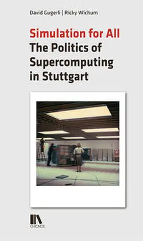 Gugerli / Wichum |  Simulation for All | Buch |  Sack Fachmedien