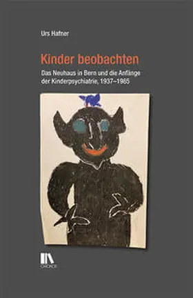Hafner |  Kinder beobachten | Buch |  Sack Fachmedien