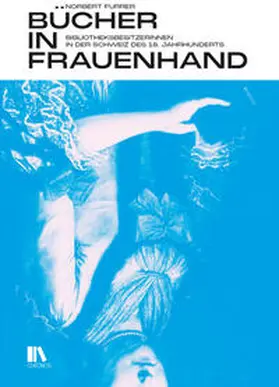 Furrer |  Bücher in Frauenhand | Buch |  Sack Fachmedien