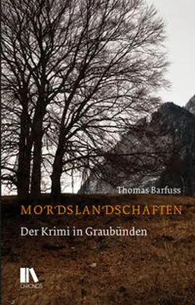 Barfuss |  Mordslandschaften | Buch |  Sack Fachmedien