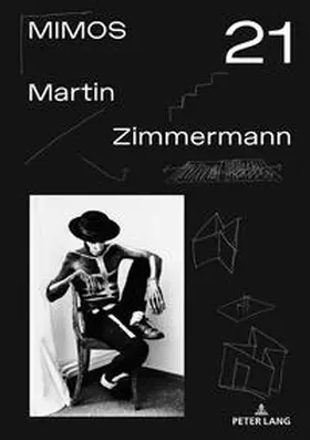 Gilardi |  MIMOS 2021 | Buch |  Sack Fachmedien
