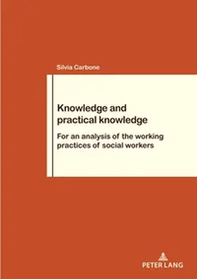 Carbone |  Knowledge and practical knowledge | Buch |  Sack Fachmedien