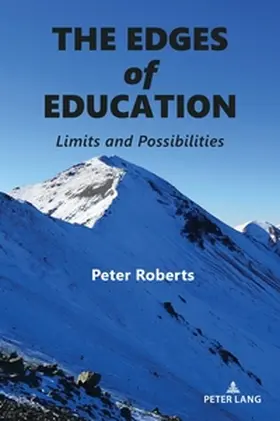 Roberts |  The Edges of Education | Buch |  Sack Fachmedien