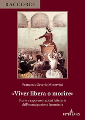 Minervini |  «Viver libera o morire» | Buch |  Sack Fachmedien