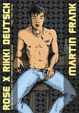 Frank |  rose x rikki deutsch | Buch |  Sack Fachmedien