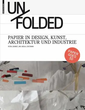 Schmidt / Stattmann |  Unfolded | Buch |  Sack Fachmedien