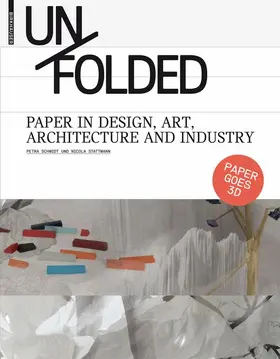 Schmidt / Stattmann | Unfolded | Buch | 978-3-0346-0032-3 | sack.de