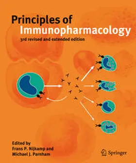 Nijkamp / Parnham |  Principles of Immunopharmacology | eBook | Sack Fachmedien