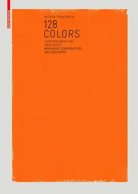 Trautwein |  128 Colors | Buch |  Sack Fachmedien