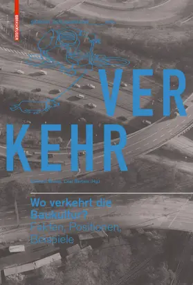 Braum / Bartels |  Wo verkehrt die Baukultur? | Buch |  Sack Fachmedien