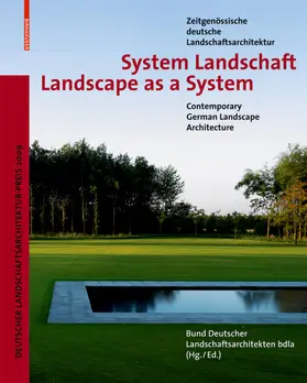 System Landschaft / Landscape as a System | E-Book | sack.de