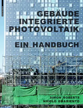 Roberts / Guariento |  Gebäudeintegrierte Photovoltaik | eBook | Sack Fachmedien