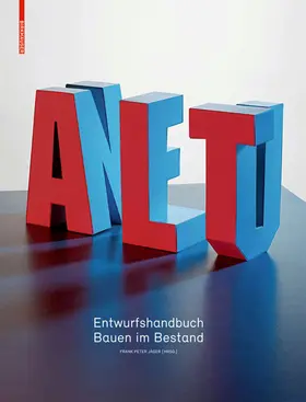 Jäger | Alt & Neu | Buch | 978-3-0346-0523-6 | sack.de