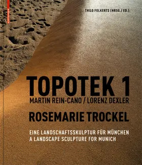 Folkerts |  Topotek 1 | Buch |  Sack Fachmedien