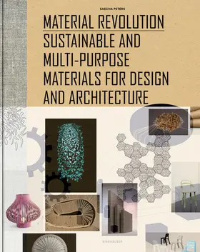 Peters | Material Revolution | Buch | 978-3-0346-0663-9 | sack.de