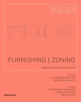 Herrmann / Reichel / Kaiser |  Furnishing | Zoning | Buch |  Sack Fachmedien