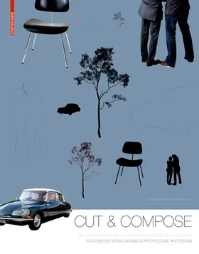 Kruppa / Bursch | Cut & Compose | Buch | 978-3-0346-0817-6 | www2.sack.de