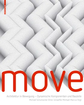 Schumacher / Schaeffer / Vogt | MOVE | E-Book | sack.de