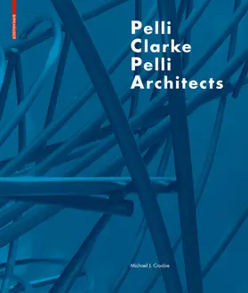 Crosbie | Pelli Clarke Pelli Architects | E-Book | www2.sack.de