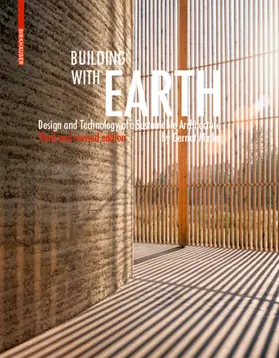 Minke |  Building with Earth | eBook | Sack Fachmedien