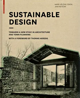 Contal-Chavannes / Revedin | Sustainable Design | E-Book | sack.de