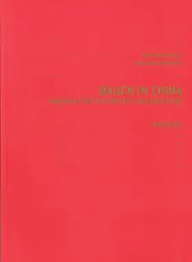 Bielefeld / Rusch |  Bauen in China | eBook | Sack Fachmedien