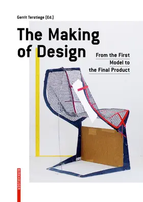 Terstiege |  The Making of Design | eBook | Sack Fachmedien