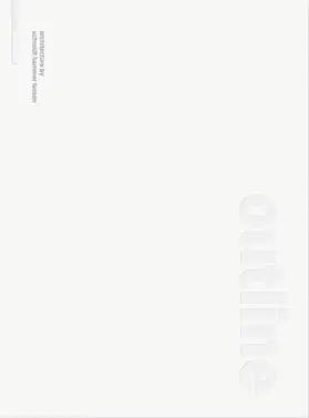 Outline | E-Book | sack.de