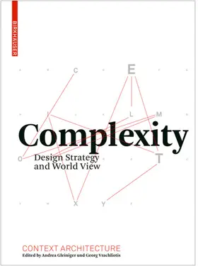 Gleiniger / Vrachliotis |  Complexity | eBook | Sack Fachmedien