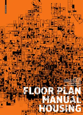 Heckmann / Schneider |  Floor Plan Manual | eBook | Sack Fachmedien