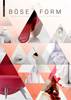 Bofinger | Die böse Form | E-Book | www2.sack.de