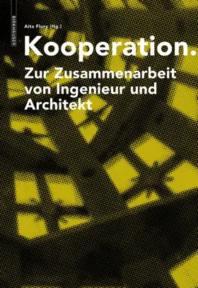 Flury |  Kooperation | eBook | Sack Fachmedien