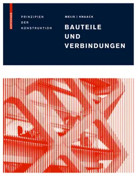 Meijs / Knaack |  Bauteile und Verbindungen | eBook | Sack Fachmedien
