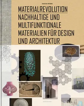 Peters |  Materialrevolution | eBook | Sack Fachmedien