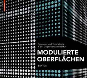 Pell |  Modulierte Oberflächen | eBook | Sack Fachmedien