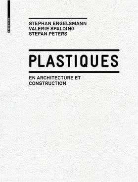 Engelsmann / Spalding / Peters |  Plastiques | eBook | Sack Fachmedien