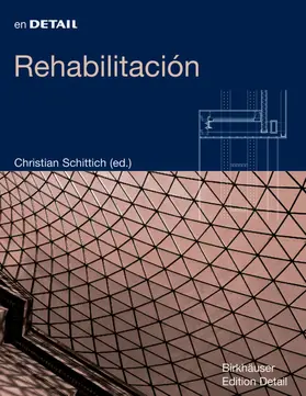 Schittich |  Rehabilitación | eBook | Sack Fachmedien